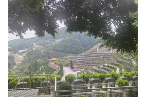 南山陵园，权益保障