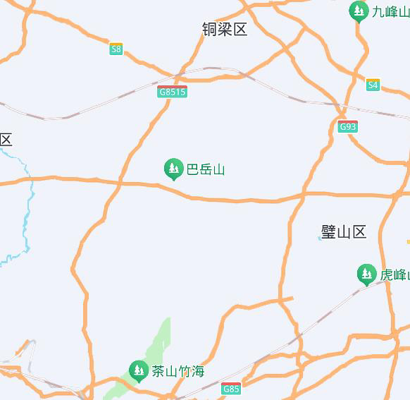 服务地址
